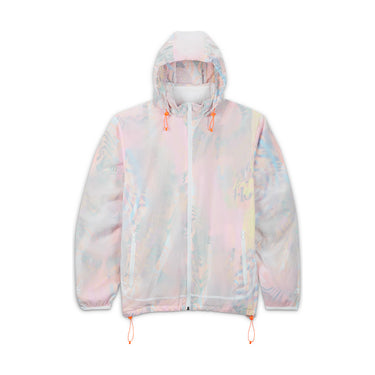 Nike sb jacket white on sale