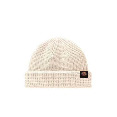 Woodworth Beanie Waffle (Ecru)