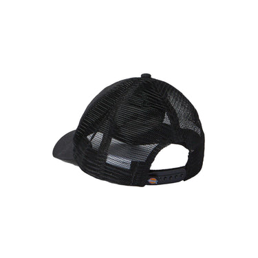 Sumiton Trucker Cap (Black)