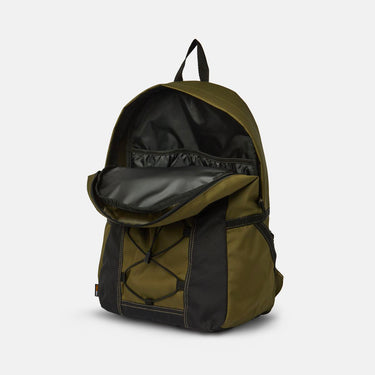 Ashville Backpack (Military Green)