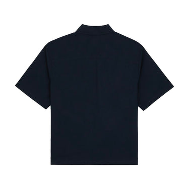 Fishersville Shirt (Dark Navy)