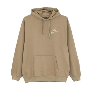 Dettori Hoodie (Desert Taupe/Oatmeal)