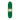 Snake Skin Board (Green) - 9"