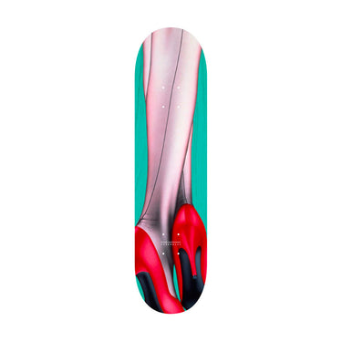 Heel Board - 8.25"