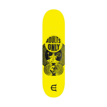 Adults Only Board (Yellow)