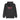 Shmangry Zip Up (Black/Shadow Red)