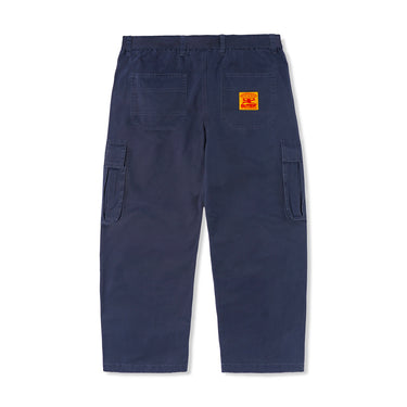 Field Cargo Pants (Slate)