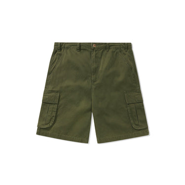Field Cargo Shorts (Safari)