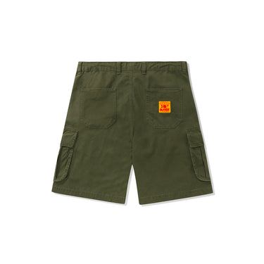 Field Cargo Shorts (Safari)
