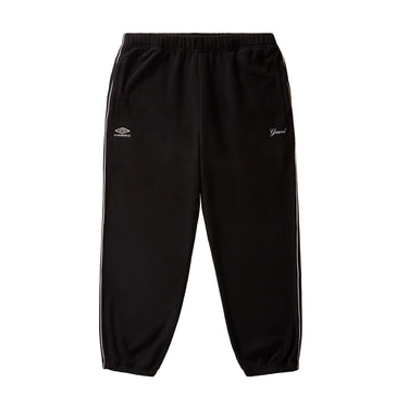 Umbro Fleece Pant (Black)