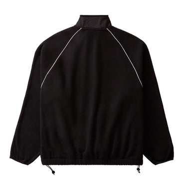 Umbro Fleece Pullover (Black)