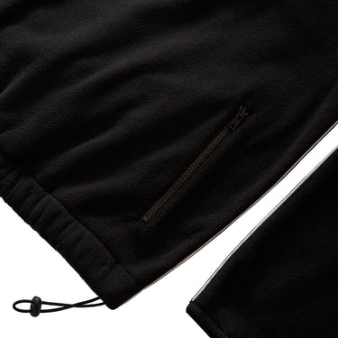 Umbro Fleece Pullover (Black)