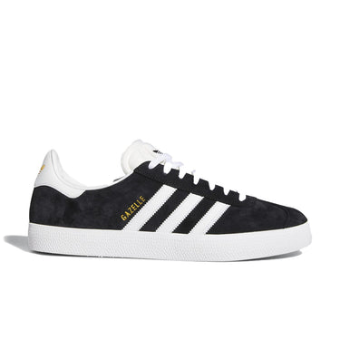 Gazelle ADV (Core Black / Cloud White)