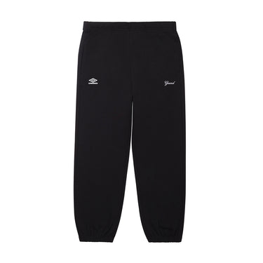 Umbro Sweatpant (Black)