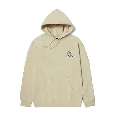 SET Triple Triangle Hoodie (Stone)