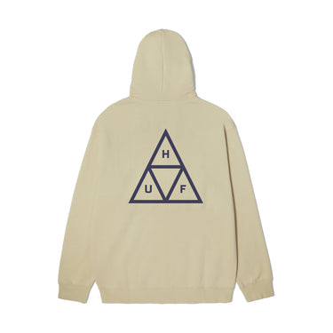 SET Triple Triangle Hoodie (Stone)