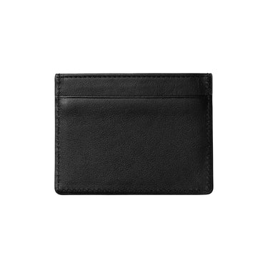 Vegas Cardholder (Black/Silver)