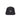 Fly Unstructured Cap (Black)