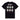 Sushi Nerm Tee (Black)