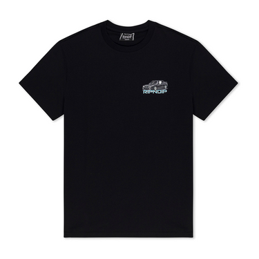 Vroom Vroom Tee (Black)