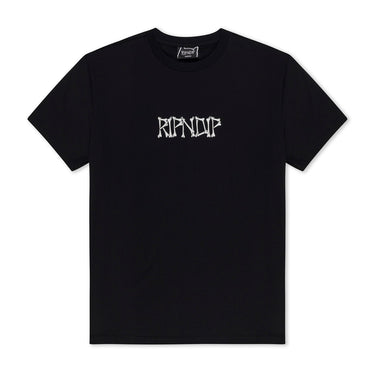 Bones Tee (Black)