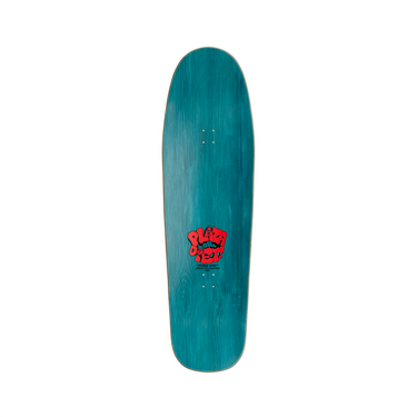 Skate Or Diet X Plaza Boards | Double Chin Deck