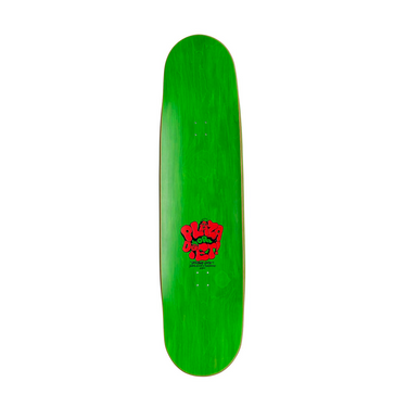 Skate Or Diet X Plaza Boards | Double Chin Deck