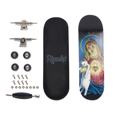 Mother Mary Finger Board (Multi)