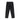 Wired Denim Pants (Black)
