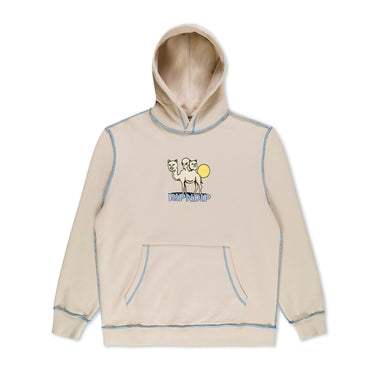 Barnum Hoodie (Bone)