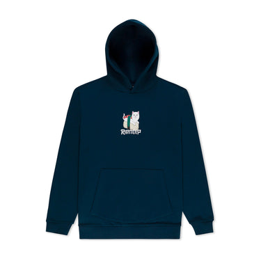 Sushi Nerm Hoodie (Navy)