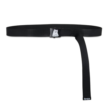 Lord Nermal Web Belt (Black)