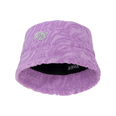 Wilshire Bucket Hat (Liliac)