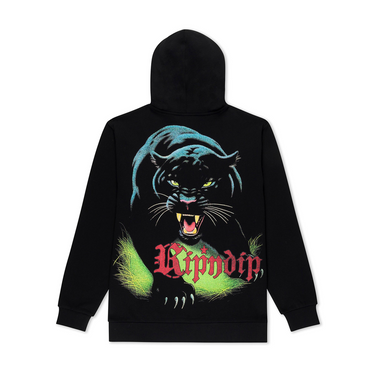 Fein Hoodie (Black)