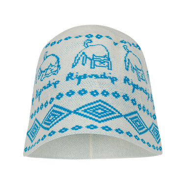 Blonded Bucket Hat (Off White)