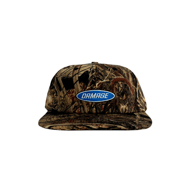 Killarmy Cap (Forest Camo)