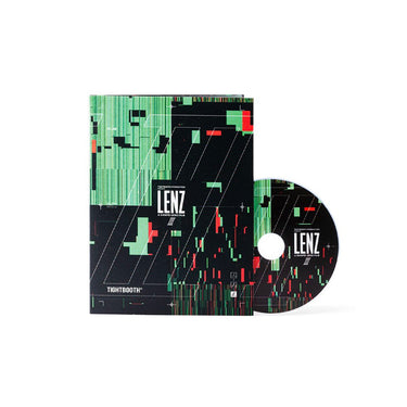 LENZ III DVD