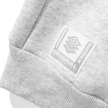 Umbro Diamond Logo Crewneck (Ash)