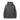 Mineral Wash Zip-Thru Hood (Charcoal)