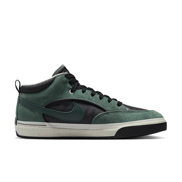 React Leo (Vintage Green)