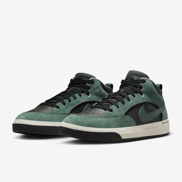 React Leo (Vintage Green)