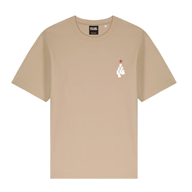 Obelisco Tee (Desert Dust)