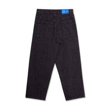 Big Boy Pants (Brown Blue)