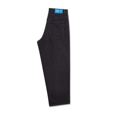 Big Boy Pants (Brown Blue)