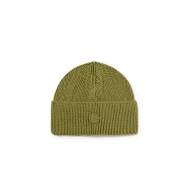 John Beanie (Army Green)