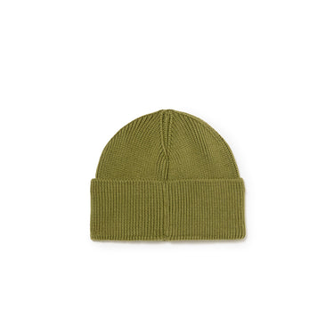 John Beanie (Army Green)