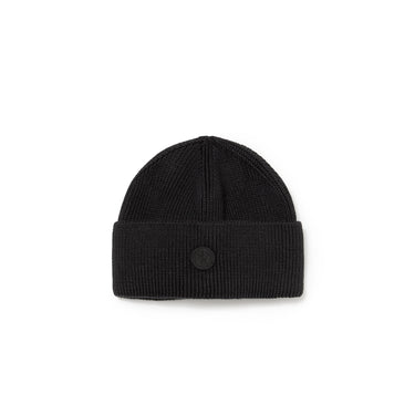 John Beanie (Black)