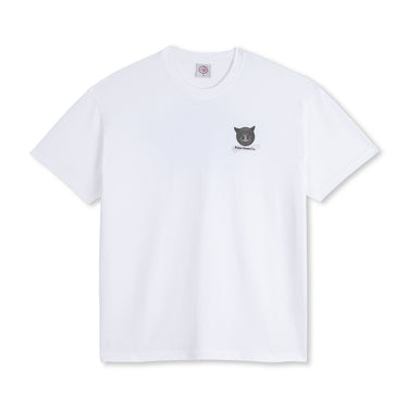 Welcome 2 The World Tee (White)