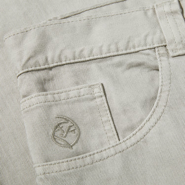 Big Boy Jeans (Pale Taupe)