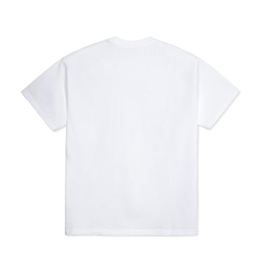 We Blew It At Some Point tee (White)